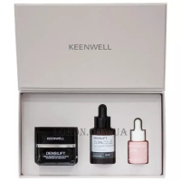 KEENWELL Snowdrops Densilift - Набір 