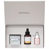 KEENWELL Snowdrops Oxidance - Набір 