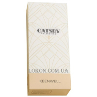 KEENWELL Gatsby Cream-gel - Крем-гель для обличчя з екстрактом гарбуза