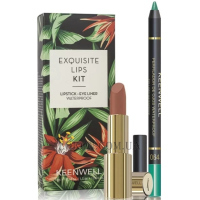 KEENWELL Exquisite Lips Kit - Набір 