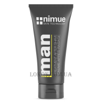 NIMUE Man Treatment Aftershave - Крем після гоління