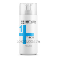 NIMUE Y:Skin Facial Wash - Гель для вмивання