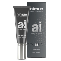 NIMUE Age Intelligent Day Cream - Денний крем