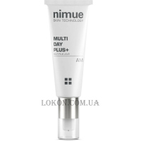 NIMUE Multi Day Plus - Мультифункціональний денний крем