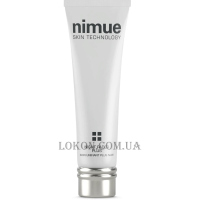 NIMUE Night Fader Plus - Нічний коригувальний крем