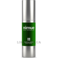 NIMUE Purifying Serum - Очищувальна сироватка