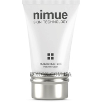 NIMUE Moisturiser Lite - Легкий зволожуючий крем