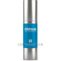 NIMUE Hyaluronic Ultra Filler - Гіалуронова сироватка