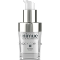 NIMUE Active Gel - Активний гель