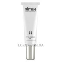 NIMUE Hyaluronic Oil - Гіалуронова олія