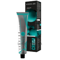 ABSOLUK Permanent Hair Color Crem - Стійка крем-фарба для волосся