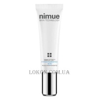 NIMUE-TDS™ Hyperpigmented Skin - Сироватка для шкіри з пігментацією