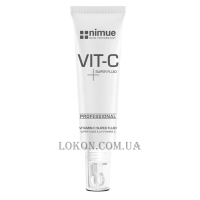 NIMUE Super Fluid Vitamin C - Суперфлюїд з вітаміном С