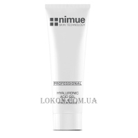 NIMUE Hyaluronic Acid Gel - Гель з гіалуроновою кислотою