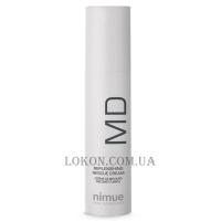 NIMUE MD Replenishing Rescue Cream - Відновлюючий крем-рятівник