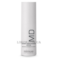 NIMUE MD Expert Brightening Serum - Освітлююча сироватка