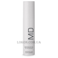 NIMUE MD Microglide Gel - Гель для мікроголок