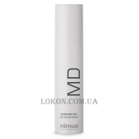 NIMUE MD Cooling Gel - Охолоджуючий гель