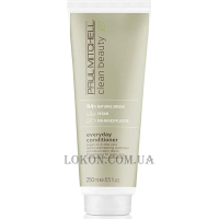 PAUL MITCHELL Clean Beauty Everyday Conditioner - Кондиціонер для щоденного використання (пробник)