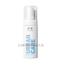 PFC Urban Care Micellar Foam - Захисна міцелярна пінка