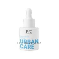 PFC Urban Care Niacinamide Serum - Сироватка-щит із ніацинамідом