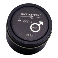 NANOESTETIC Aroma Men - Свічка масажна з чоловічим ароматом