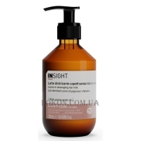 INSIGHT Elasti-Curl Leave-In Detangling Hair Milk - Незмивне молочко для розплутування волосся