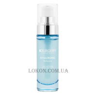 KSURGERY Hyaluronic Hydrawave Pro-Age Face Serum - Сироватка активного зволоження