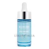 KSURGERY Hyaluronic InstaLift Multi Lift Booster - Бустер для мультиліфтингу