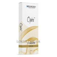 KSURGERY Opera Skinbooster Evolution Diva - Бустерна реструктуризація шкіри тіла