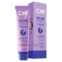 CHI Color Express Permanent Cream Hair Color - Стійка крем-фарба для волосся