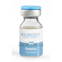 KSURGERY Omnia Total Shape - Ліфтинг та ретракція