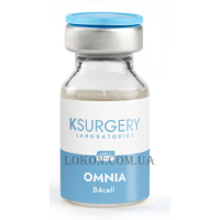 KSURGERY Omnia B4cell - Непрямий ліполітик