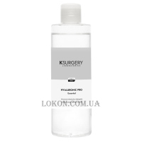 KSURGERY Essential Hydroalcoholic Cleanser - Водно-спиртовий засіб для очищення