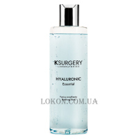 KSURGERY Essential Soothing Tonic - Заспокійливий тонер