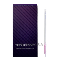 TESSLIFT Soft V-Derm №1 - Набір ниток для тредліфтингу