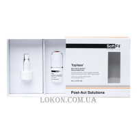 SOFTFIL Topilase - Безін’єкційна гіалуронідаза