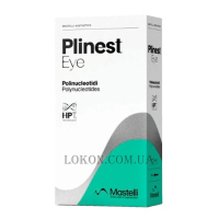 MASTELLI Plinest Eye - Біорепарант для периорбітальної ділянки