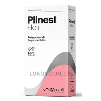 MASTELLI Plinest Hair - Біорепарант для лікування алопеції