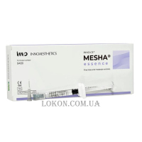 INNOAESTHETICS Mesha Essence - Філер ГК для корекції поверхневих зморшок