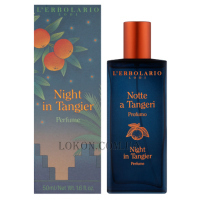 L'ERBOLARIO Notte a Tangeri Profumo - Парфуми 