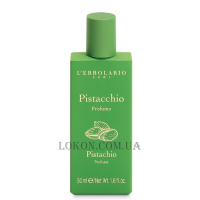 L'ERBOLARIO Pistacchio Profumo - Парфуми 