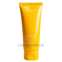 ACADEMIE Bronzecran Body Sunscreen Milk SPF 50+ - Сонцезахисне молочко для тіла SPF 50+