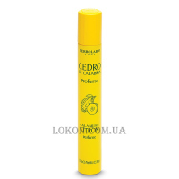 L'ERBOLARIO Calabrian Citron Profumo - Парфуми 