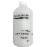 ACADEMIE Derm Acte Dermo Toner - Універсальний тонік