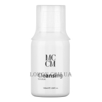 MCCM Cleansing Solution - Обезжирувач