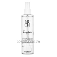 MCCM Neutralizing Spray - Спрей-нейтралізатор