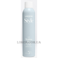 LA BIOSTHETIQUE Style Molding Hair Laque - Формуючий лак для волосся