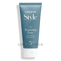 LA BIOSTHETIQUE Style Texturising Paste - Паста для надання текстури волоссю