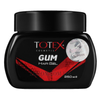 TOTEX Gum Hair Gel - Гель для укладання волосся